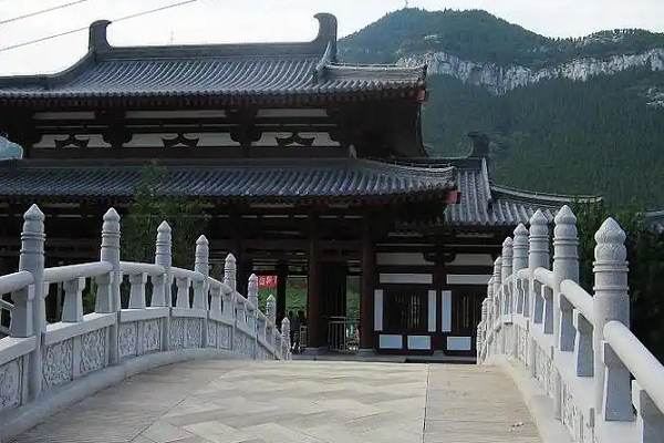 大连古建栏杆批发价格 品质商家 同城区域生产厂家