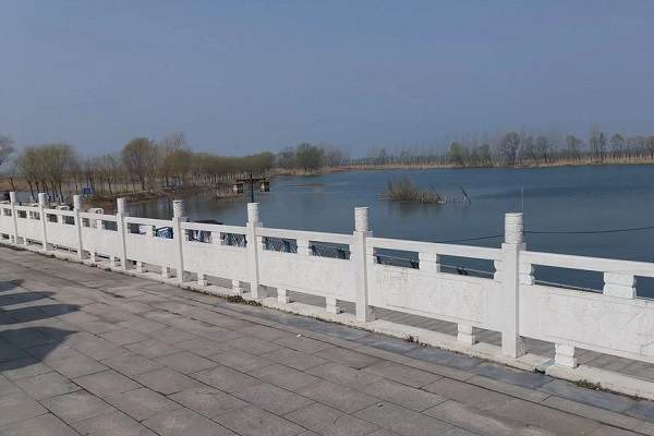 大连古建栏杆批发价格 厂家附近生产商